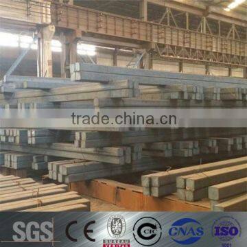 Q235 carbon steel billet for I beam