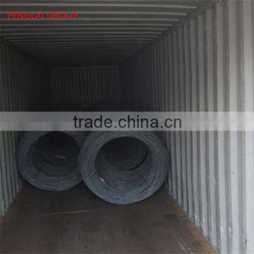 SAE1008B steel wire rods 1006B 1018B