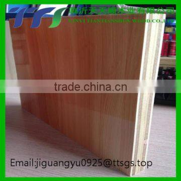 Veneer Boards Plywood Birch Veneer Plywood Film Faced Plywood 6-18mm photo-4