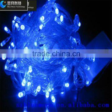 10M 100LED waterproof string led light