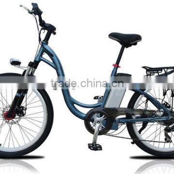 HHS Hot Sales 36v 20ah Lithium Battery Pack for E-bike photo-6