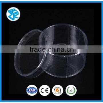 Wholesale PET/PP Disposable Clear Plastic Packaging Box