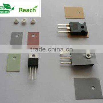 Mosfet Thermal Conductive Insulator