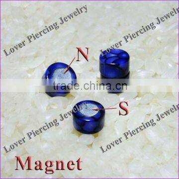 Magnetic Ear Plugs [ME-210]