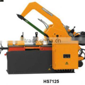 Metal Hacksaw Machine HS7125