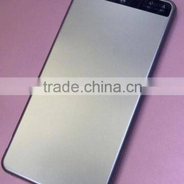 315-Cheap Cellphone Smartphone 3g Mobile Phone Metal CNC Body Design Ultra Thin And 6.0inch With Android 5.1 Multi-language photo-4