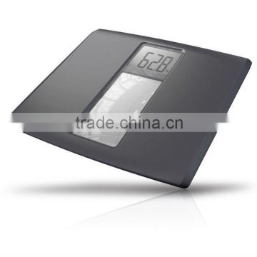 Unique Digital Weight Scale with anti-slipping plastic surface