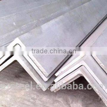 Q235 Q235B Q345B Angle Iron photo-5