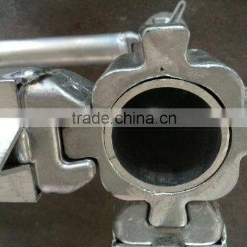 Aluminium mobile stage,aluminium stage frame