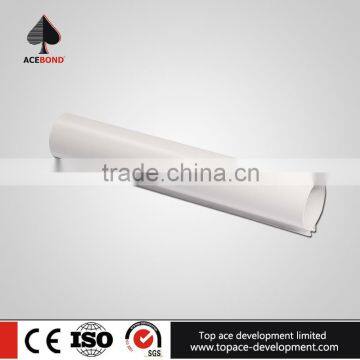 Do Not Fade Ceiling Tiles Aluminum Fireproof Ceiling Tiles