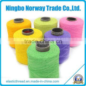 NWH22 Thin Spandex Thread Elastic Weaving Thread