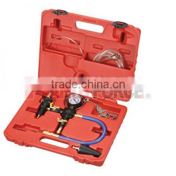 3PCS Vacuum Type Cooling System Refill Kit, Cooling System Service Tools of Auto Repair Tools