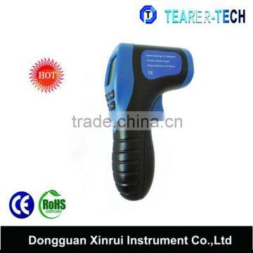 TL-900 Gun type Newly 1~999.9RPM Digital Non-contact Tachometer speedometer with factory price