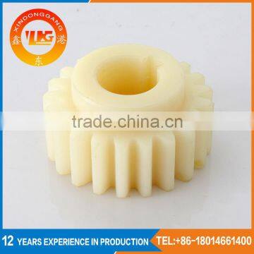 Nylon Gear Plastic Gear 007