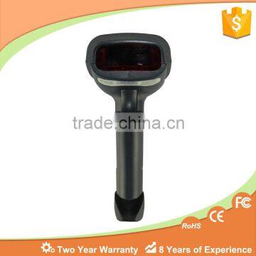 NT-2019R High Quality Wired 2d QR Code Barcode Scanner photo-5