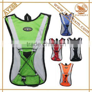 Best Selling Polyester Backpack Beverage Dispenser Coffee Dispenser