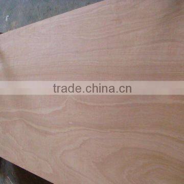 Pencil cedar plywood