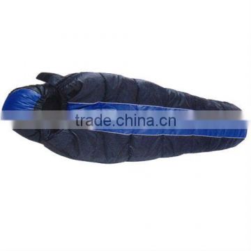 230*85*55cm Top Quality Sleeping Bag with Promotion