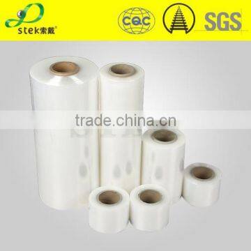 Stretch Film Package Film in Hand Grade and Machine Grade Extremely Thin to Reduce Cost photo-6