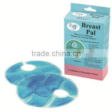 Gel Hot Cold Nursing Pads