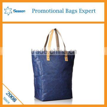 Tyvek tote bag Kraft paper bags brown tyvek paper bag