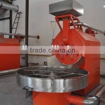 China Best Quality Automatic Coffee Industrial Toaster photo-6