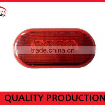 4LED euro truck side marker lamp