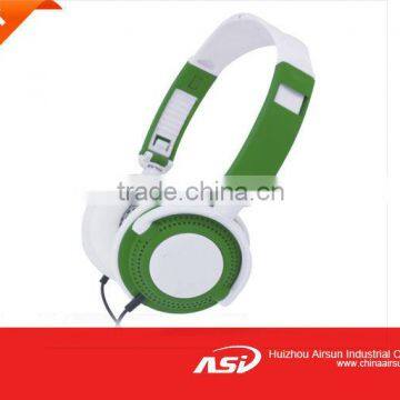 Trendy Powerful Bass Earbuds Headphone