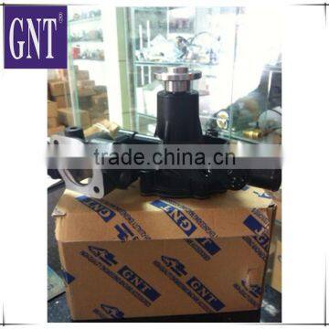 excavator PC35 PC45 129002-42004 4TNE88 water pump