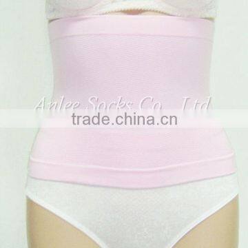 LBS-601 SEAMLESS shaper Cylinder Shrink weight loss waist band