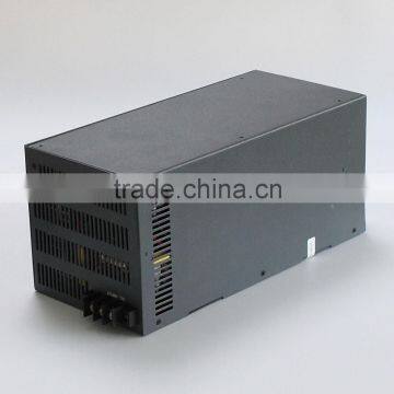 Switch Manufacturers SCN-1200-36 1200w 36v 33amp Power Supply photo-6