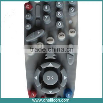 OEM Silicon keypad