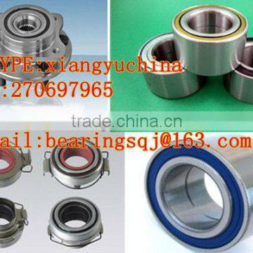 front wheel hub bearing DAC42800045 bearing/automobile bearing