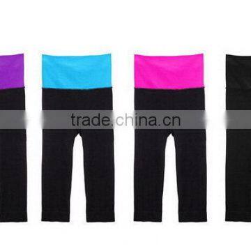 Super quality new products latest yoga pants for kids