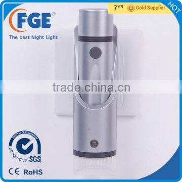 FG-02017 LED Rechargeable Torch Night Light