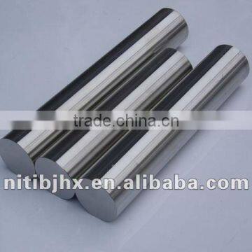 R602 zirconium bars for industrial