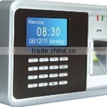 Fingerprint time attendance with SDK QF11