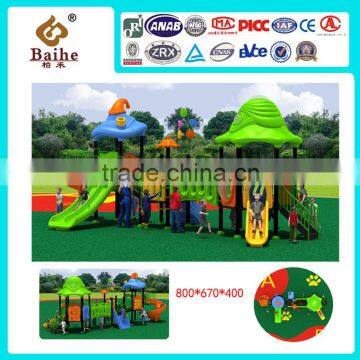 2016 New Hot Playground Slide for sale