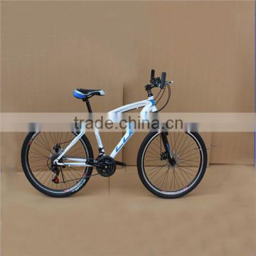 China steel mountain bike/mountain bicycle/MTB                        
                                                Quality Choice