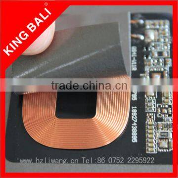 CCD Module noise absorbing