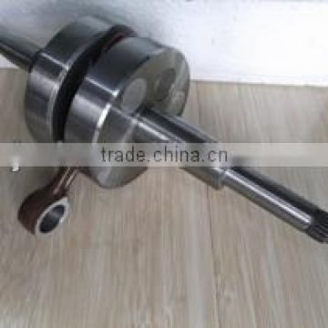 Motorcycle Engine Spare Parts Scooter Crankshaft Buxy Racing(Made in China/OEM quality)for Peugeot