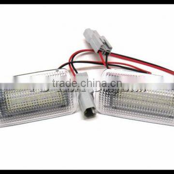 Led SMD Step Courtesy Door Lights For Toyota Land Cruiser Prius Camry