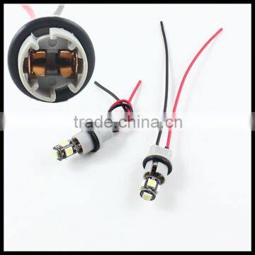 T10 T15 LED socket holders W5W T15 T10 LED bulb holders