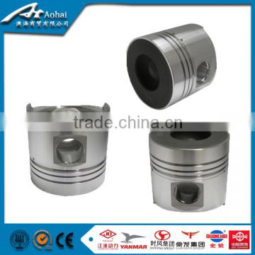 Original quality Changfa CF25 diesel engine piston