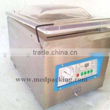 Mini Vacuum Packing Machine 260mm Air Bag Packing Machine Automatic Vaccum Packing Machine