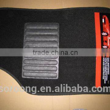 Universal Skidproof Pvc Floor Mat Durable Pvc Carpet Car Mats Supplier's Choice photo-2