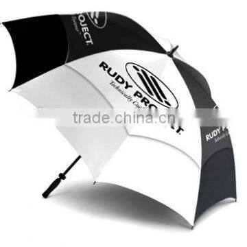 Manual Open 30 Inch New Design for Golf Market Umbrella photo-2