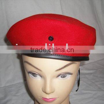 felt hats
