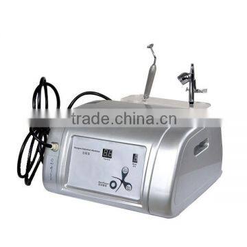 China Wholesale China Alibaba pure oxygen facial equipment