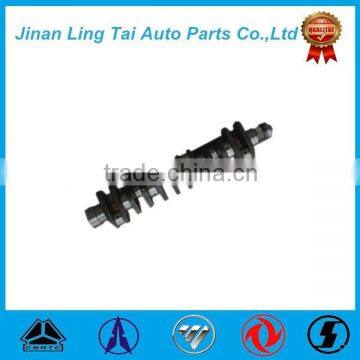 New Steel Crankshaft for Sinotruck Tow Truck photo-3